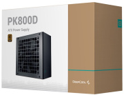 фото Блок питания Deepcool R-PK800D-FA0B-WGEU