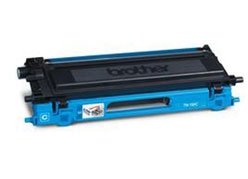 

Тонер-картридж Brother TN-135C для MFC 9040/9440 Cyan 4000 стр, TN-135C