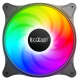 фото Вентилятор для корпуса PCCooler FX-120-3 в Екатеринбурге
