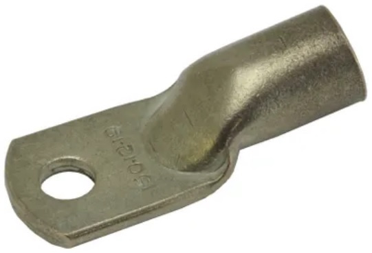 Изображение товара Наконечник EKF tml-70-12-13-g для оконцевания проводов и кабелей