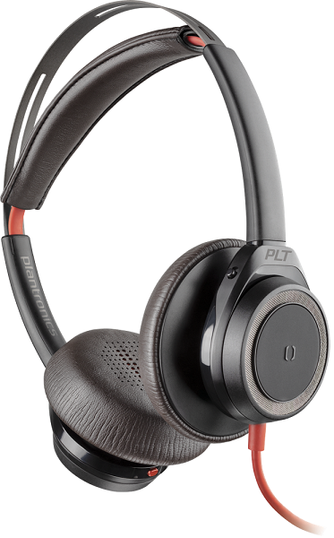 фото Гарнитура wireless Plantronics Blackwire 7225 в Уфе