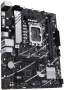 фото Материнская плата ASUS PRIME B760M-K