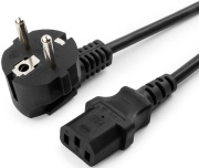 фото Кабель питания Cablexpert PC-186-1.5-3M