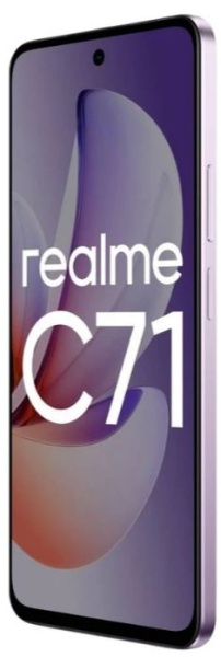фото Смартфон  Realme C71 6/128GB в Ростове-на-Дону