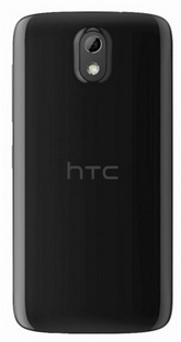 фото Мобильный телефон  HTC Desire 526G Black
