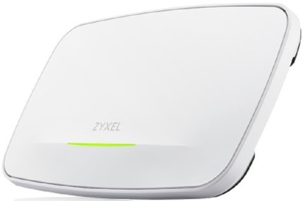 фото Точка доступа  ZYXEL NebulaFlex Pro WBE660S в Омске