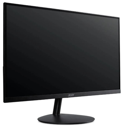 фото Монитор 31,5" Acer SA322QUAbmiipx в Красноярске