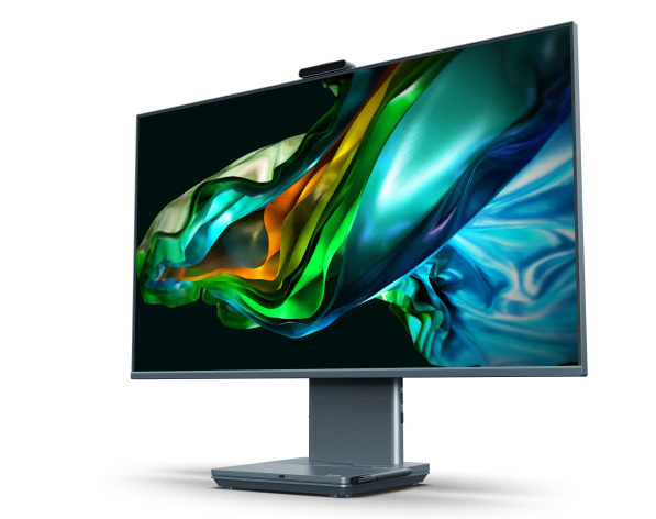 фото Моноблок 31.5" Acer Aspire S32-1856 в Самаре
