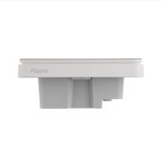 фото Выключатель Aqara ZNQBKG45LM_WH