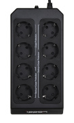 фото Источник бесперебойного питания Ippon Back Comfo Pro II 650