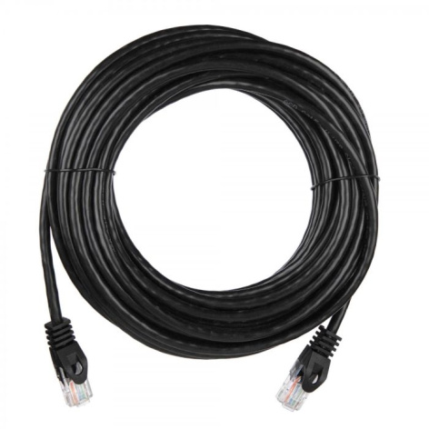 фото Кабель патч-корд U/UTP 5e кат. 5м ACD ACD-LPU5C-50B в Уфе