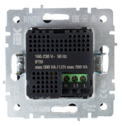 фото Датчик движения IEK BR-MS10-N-150-05-K35