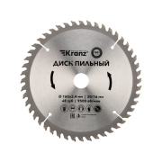 фото Диск  KRANZ KR-92-0108