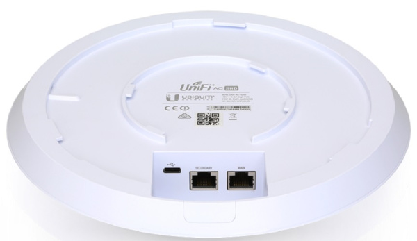 фото Точка доступа  Ubiquiti UAP-AC-SHD в Уфе