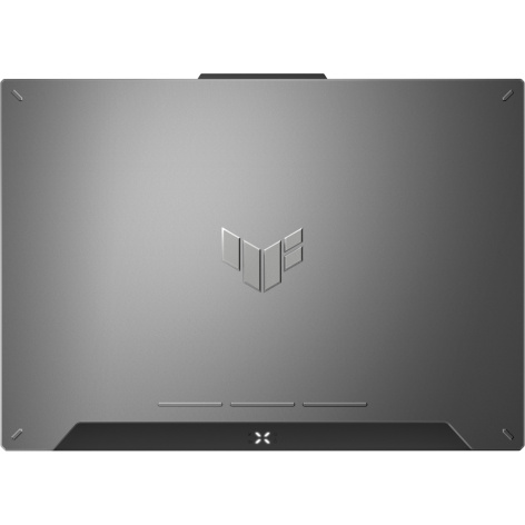 фото Ноутбук  ASUS TUF F15 FX507ZI4-LP03 в Казани 15.6 ", Core i7, 16 Гб RAM, 512 Гб SSD, GeForce RTX 4070, Серый