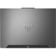 фото Ноутбук  ASUS TUF F15 FX507ZI4-LP03 в Казани 15.6 ", Core i7, 16 Гб RAM, 512 Гб SSD, GeForce RTX 4070, Серый