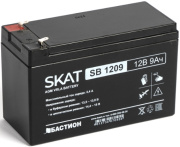 фото Аккумулятор Бастион SKAT SB 1209