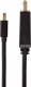фото Кабель интерфейсный mini DisplayPort-DisplayPort VCOM CG682-1.8M в Перми