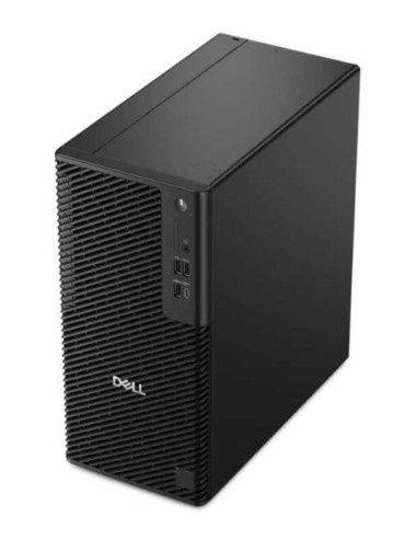 фото Компьютер Dell Pro Precision T1 Tower (Intel Core Ultra 7 265 (20/20; 2,4ГГц), 2.4ГГц, 16ГБ DDR5, SSD 512 Гб, Не установлена) [P7T1-7652A]