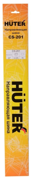 фото Шина Huter CS-201