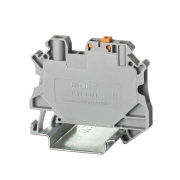 фото Клемма расцепительная DKC TUR-4-MT