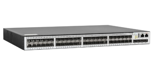 фото Коммутатор управляемый SNR SNR-S2995G-48FX-DC в Нижнем Новгороде