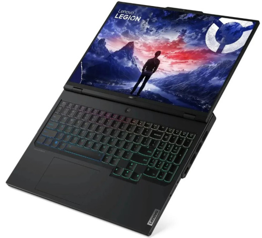 фото Ноутбук  Lenovo Legion Pro 7 Gaming в Красноярске 16 ", Core i9, 32 Гб RAM, 1 Тб SSD, GeForce RTX 4090, Черный