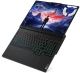 фото Ноутбук  Lenovo Legion Pro 7 Gaming в Красноярске 16 ", Core i9, 32 Гб RAM, 1 Тб SSD, GeForce RTX 4090, Черный