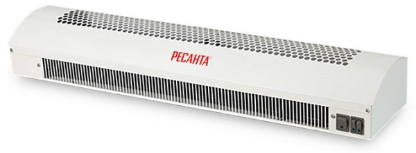 фото Тепловая завеса  Ресанта 67/6/2 в Омске
