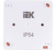 фото Розетка  IEK ERMP12-K01-16-54-EC в Воронеже