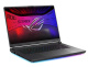 фото Ноутбук ASUS ROG Strix G16 G615JMR-AS74 16" (Intel Core i7, 16Гб DDR5, SSD 1 Тб, GeForce RTX 5060, Windows 11 Домашняя) Серый [90NR0LB1-M000M0]