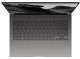 фото Ноутбук ASUS UX5406AA-SW076W 14" (Intel Core Ultra 9, 32Гб LPDDR5X, SSD 1 Тб, , Windows 11 Домашняя) Серый [90NB16Q6-M00CY0]