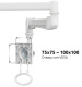 фото Кронштейн настенный UNITEKI FMG1732