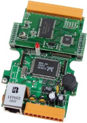 фото Контроллер ICP DAS I-7188E3 CR