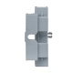 фото Миниклемма  EKF stb-m-4-gray