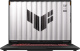фото Ноутбук  ASUS TUF Gaming A18 FA808UM-S8050 в Омске 18 ", Ryzen 7, 16 Гб RAM, 512 Гб SSD, GeForce RTX 5060, Серый