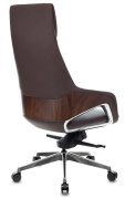 фото Кресло Бюрократ DAO-2