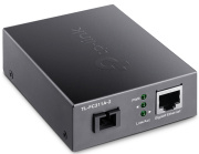 фото Медиа-конвертер TP-LINK TL-FC311B-2