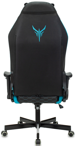 фото Кресло игровое Бюрократ Knight Neon в Уфе