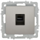 фото Розетка IEK BR-K10-2-M-K23 в Нижнем Новгороде