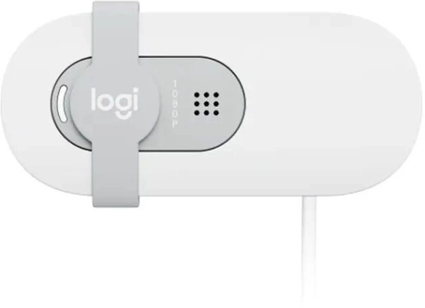 фото Веб-камера  Logitech Brio 100 в Екатеринбурге