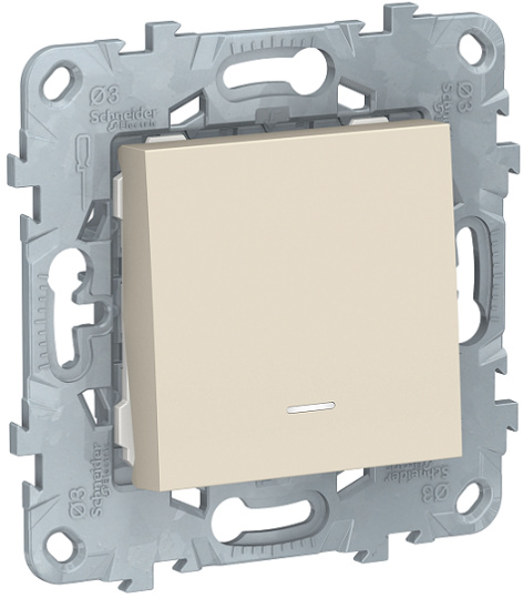 фото Выключатель  Schneider Electric NU520144N в Уфе