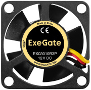 фото Вентилятор Exegate EX03010B3P
