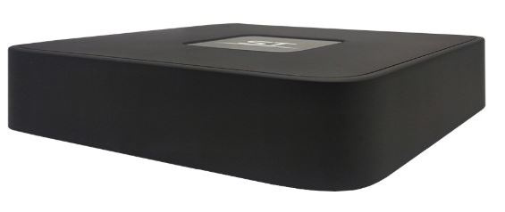 фото Видеорегистратор IP Space Technology ST-NVR-P0806K15 (с 8РоЕ) TOWN (версия 2)