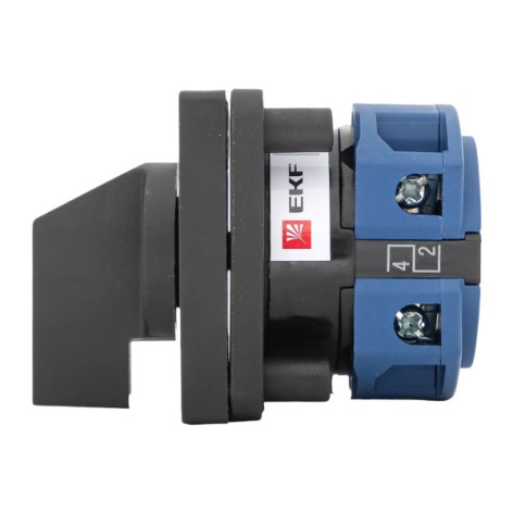 фото Переключатель кулачковый  EKF pk-1-31-25 в Самаре