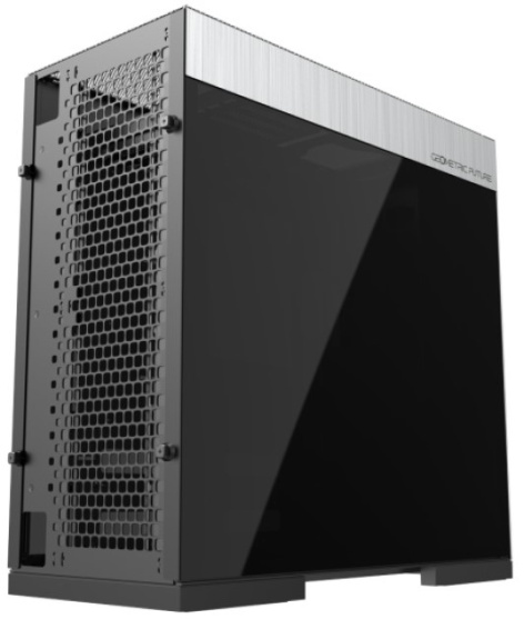 фото Корпус eATX Geometric Future Model 8 Dharma в Красноярске