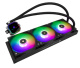 фото Система охлаждения жидкостная Thermalright Frozen Prism 360 Black ARGB в Самаре