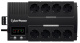 фото Источник бесперебойного питания CyberPower BS650E в Екатеринбурге