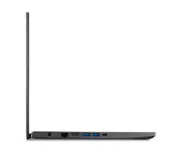 фото Ноутбук  Acer Aspire 7 A715-76G в Ростове-на-Дону 15.6 ", Core i5, 16 Гб RAM, 512 Гб SSD, GeForce RTX 2050, Черный
