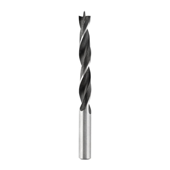 

Сверло KRANZ KR-91-0739 по дереву 10х130 мм, цилиндрический хвостовик, KR-91-0739